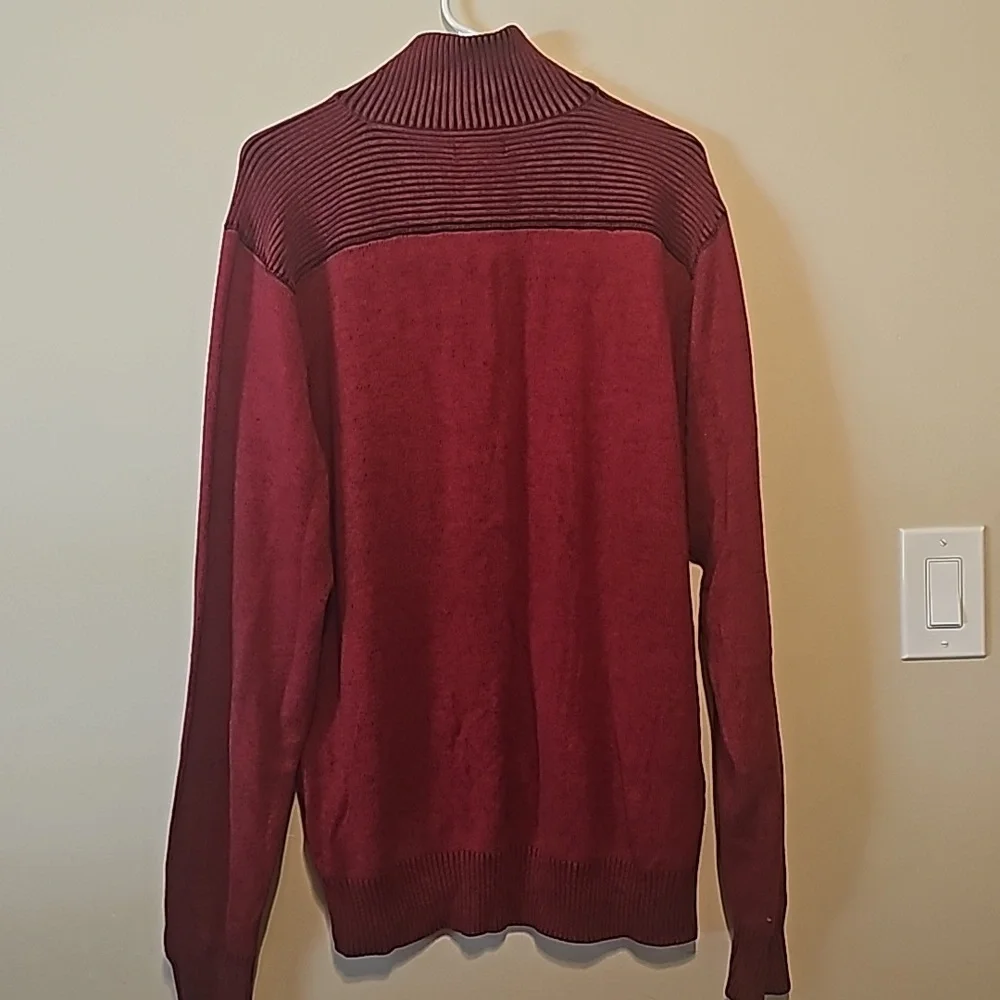 Carbon‎ Men's Sweater Size XXL